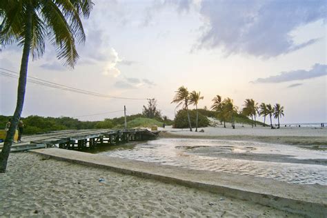 Playa Del Heste Vadoacubait