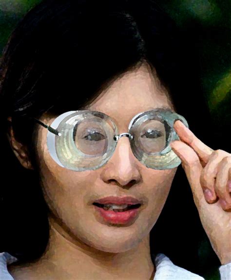 Glasses Stories And Morphs A Progressive Migration
