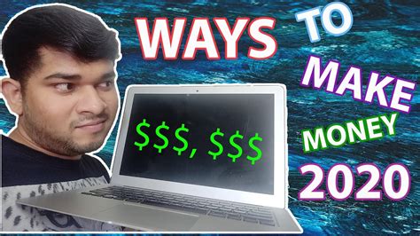 We did not find results for: 4 Ways to Make Money Online For Beginners 2020 (Start Today) - YouTube