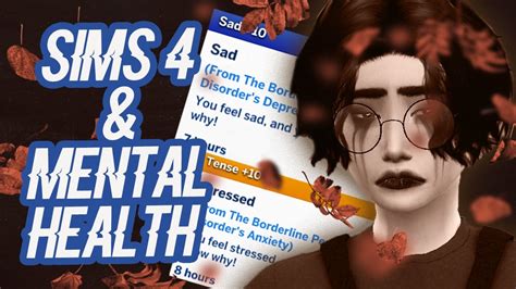 Does Sims 4 Help With Your Mental Healthborderline Personality