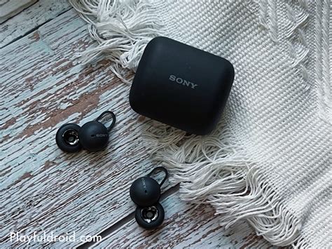 Sony Linkbuds Review Premium Earbuds That Offer Utmost Comfort