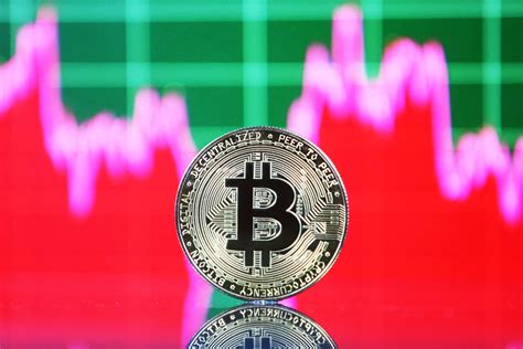 Bitcoin Could Plunge Even Further To A Low Of 13000 One Strategist