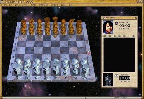 Chessmaster 9000 Download 2002 Board Game