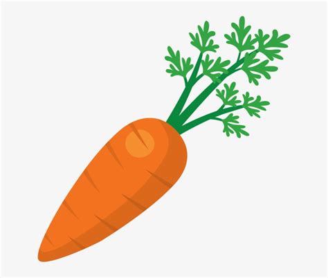 13590 Carrots Clip Art Images Stock Photos And Vectors Shutterstock