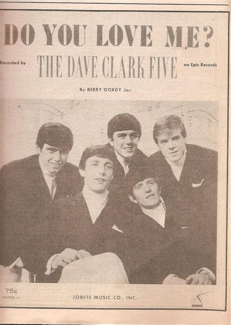 Goldmine Magazine Autumn 1993 The Dave Clark Five The Dave Clark Five Music Memories Clark
