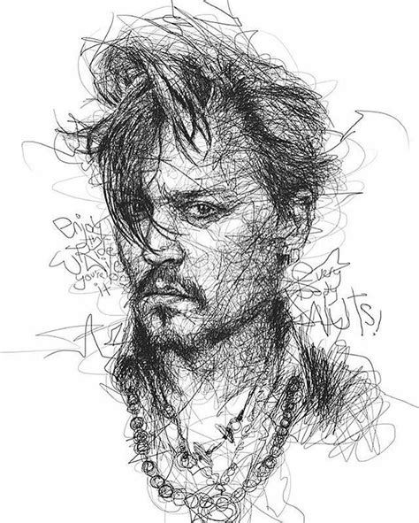Artists who make dark art pencil drawings often aim for sharp precision, while softer leads are artists often experiment with different kinds of pencils to make charcoal, watercolor, or colored henri matisse, vincent van gogh, and paul cezanne, for example, sketched pencil drawings of. @ #Repost @vince_low ・・・ Artist : @vince_low . #johnnydepp ...