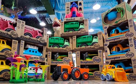 Northern Minnesota Toy Store Chain To Open In 2 Former Creative