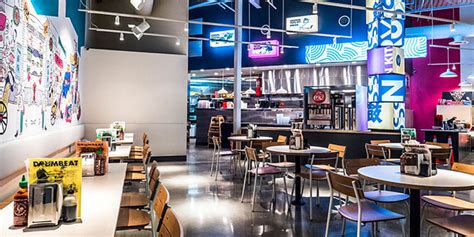 The food was average and did not feel very authentic. Tin Drum Asian Kitchen Franchise Info: Costs & Fees ...