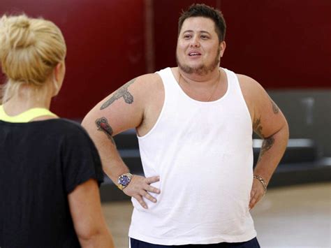 Chaz Bono Weight Loss Journey Lost Pounds