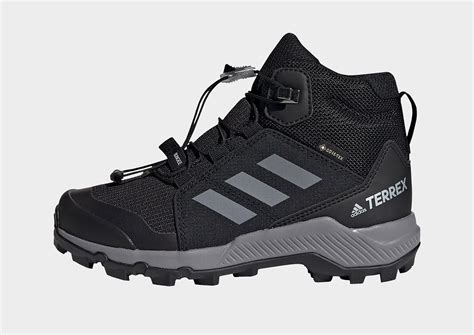 Adidas Terrex Terrex Mid Gtx Shoes Jd Sports