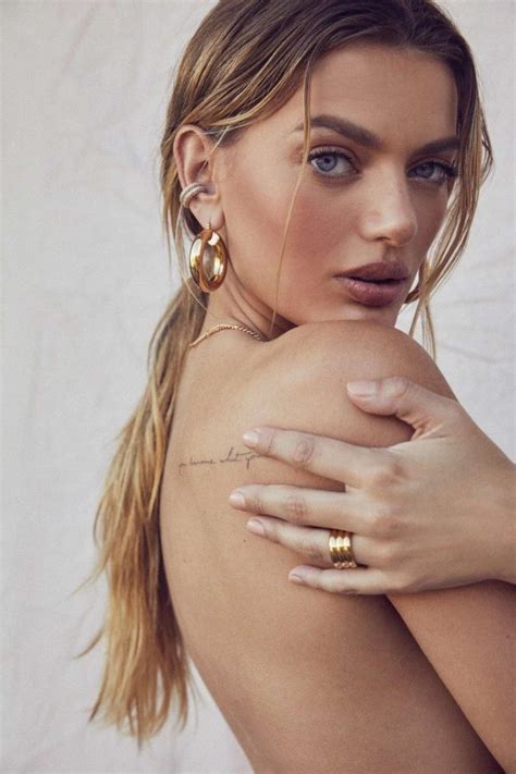 Bregje Heinen Topless And Sexy 26 Photos The Fappening