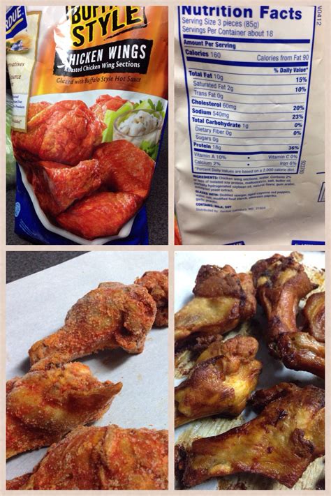 Product details drumsticks are a superb cut of a chicken that is so often underrated. Kirkland Signature Chicken Wings 10 Pound Bag Cooking Instructions : Costco Chicken Wings ...