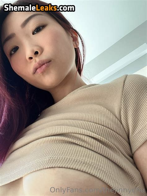 Itsjinneyyy Itsjinny Itsjinnyyy Itsjinnyy Leaked Nude Onlyfans