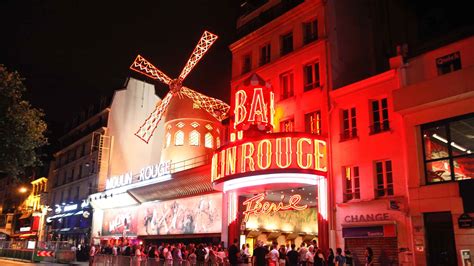 Moulin Rouge Top Things To Do In 2021 Book Tickets And Tours Paris