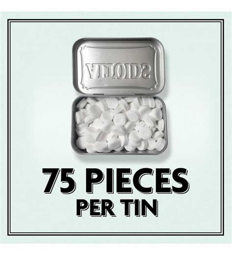 Altoids Classic Peppermint Breath Mints 176 Ounce Tin