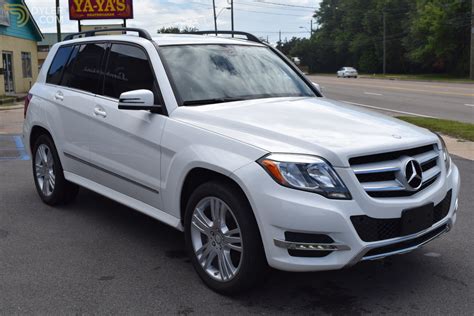 Search by price, mileage, trim level, options, and more. 2014 Mercedes-Benz GLK 350 for Sale - Dyler