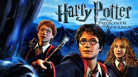 Harry Potter and the Prisoner of Azkaban (PC) - Full Game Walkthrough