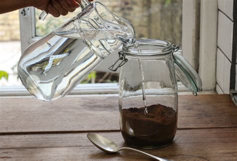 Cold brew coffee is not difficult to make, and by following some tips, you can get an amazing homemade coffee concentrate. The Beginner's Guide to Cold Brew Coffee: Recipes and Tips ...