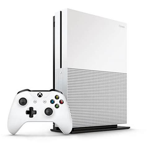 Xbox One S 1tb Console Games Consoles