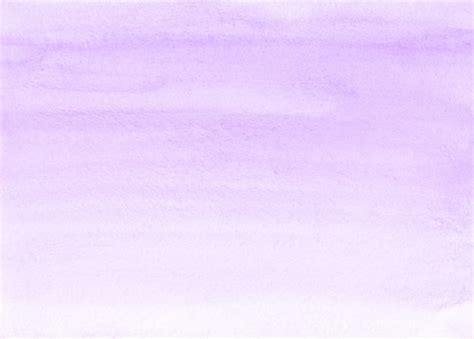 Premium Photo Watercolor Lavender And White Background Texture