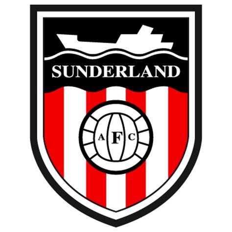 Get the latest sunderland logo designs. European Football Club Logos