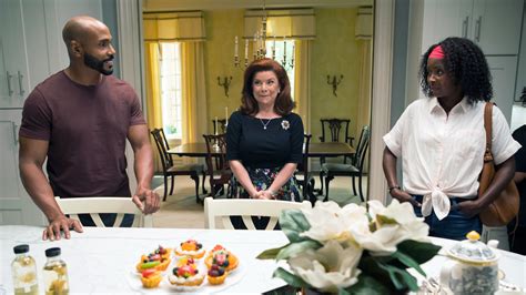 Tyler Perrys The Haves And The Have Nots Season 5 Episode 6 2018