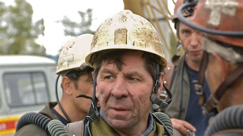 Bodies Of Last Four Missing Russian Miners Recovered