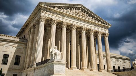 The highest court of appeal is the. What you need to know about the Bostock v. Clayton County ...