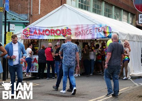 Glamorous Nightclub In Birmingham To Close For Weeks Following Major
