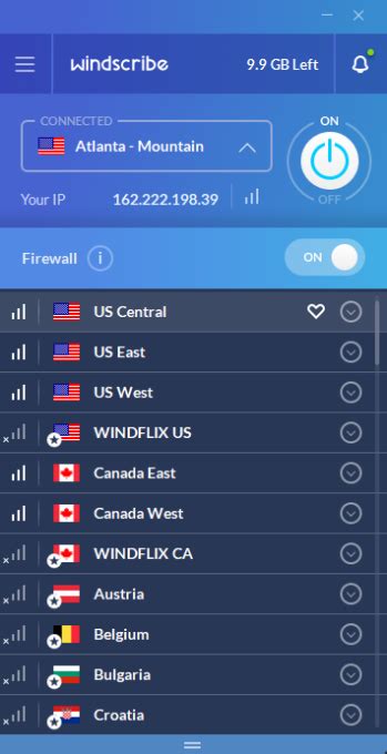 How To Use Windscribe Vpn In 2023 Easy Steps And Pricing Guide