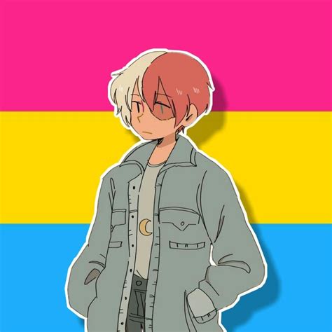 Aggregate 69 Anime Pride Pfp Latest Vn