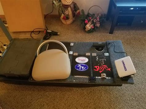 Видео jet sled mods канала reddogbushcraft. Mods for jet sled | Michigan-Sportsman.com