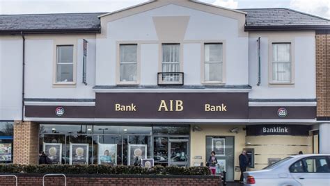 One bank's sustainable solution could be another bank's unsustainable mortgage leading to repossession proceedings, fianna fáil's michael mcgrath said today. Termín IPO Allied Irish Banks plc se přibližuje
