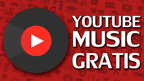 Youtube Music Youtube Red Gratis Alternativa A Spotify Youtube