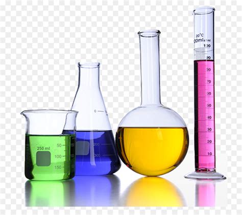 What are Chemistry Bottles?