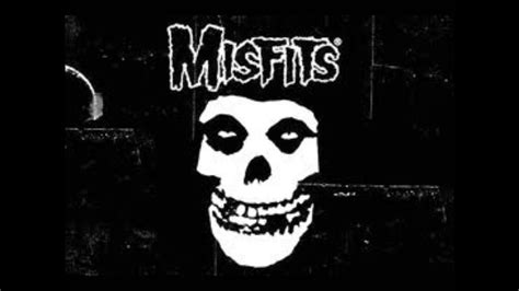 Misfits Project 1950 Excellent Sound Full Album Youtube
