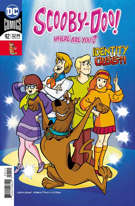 Scooby Doo Where Are You 92 Review Impulse Gamer