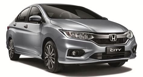 Nova hrv 2018 preco consumo ficha tecnica avaliacao fotos. Honda City facelift now open for booking in Malaysia ...