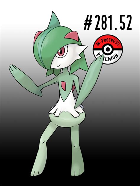 Ghost type pokémon | pokémon database. In-Progress Pokemon Evolutions | #280.5 - Using the horns ...