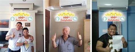 Singapore Air Con Servicing Cheapest Best Aircon Servicing