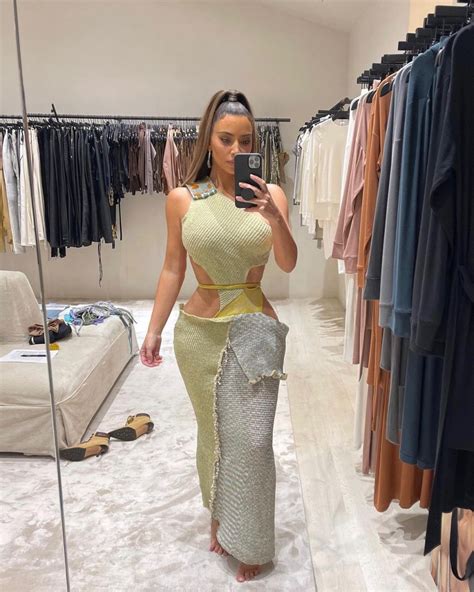Kim Kardashian Wears A Hip Hugging Dress And More Star Snaps Page Six