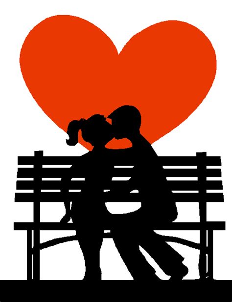 Romantic Kissing Couple Clipart Couple Clipart 1074338 Bocorawasutu