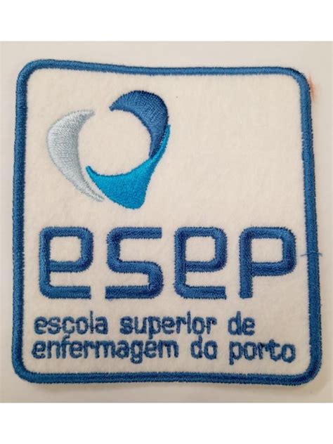 ESEP Escola Superior De Enfermagem Do Porto