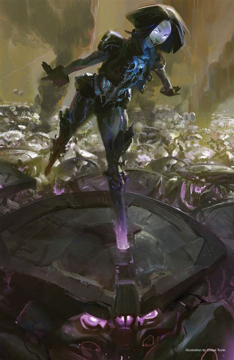 Halo 5 Guardians Cortana Warden Eternal Wallpaper Resolution