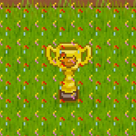 Confetti And Trophy Bugs Fixed Downloadable Version Coming Soon