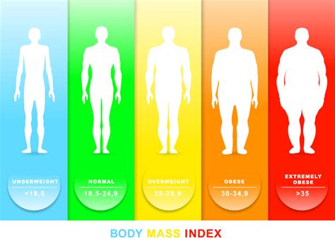 Is BMI Accurate Learn More About BMI And Other Health Measurements