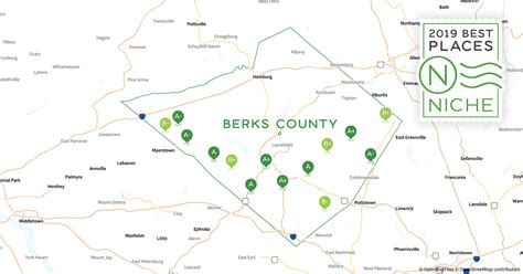 2019 Best Places to Raise a Family in Berks County, PA - Niche
