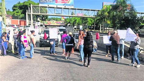 Exigen Seguridad Para Jardín De Niños De Morelos Tras Asaltos