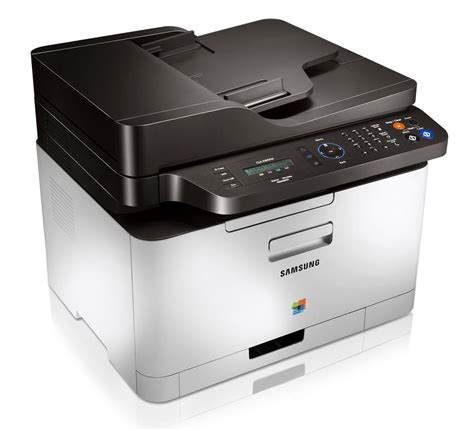 This is one of the useful feature offered by this printer. Samsung Clx-3305fw Driver Software Download For Windows