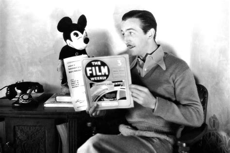 Remembering Walt Disney Interesting Facts About The Pioneer Of